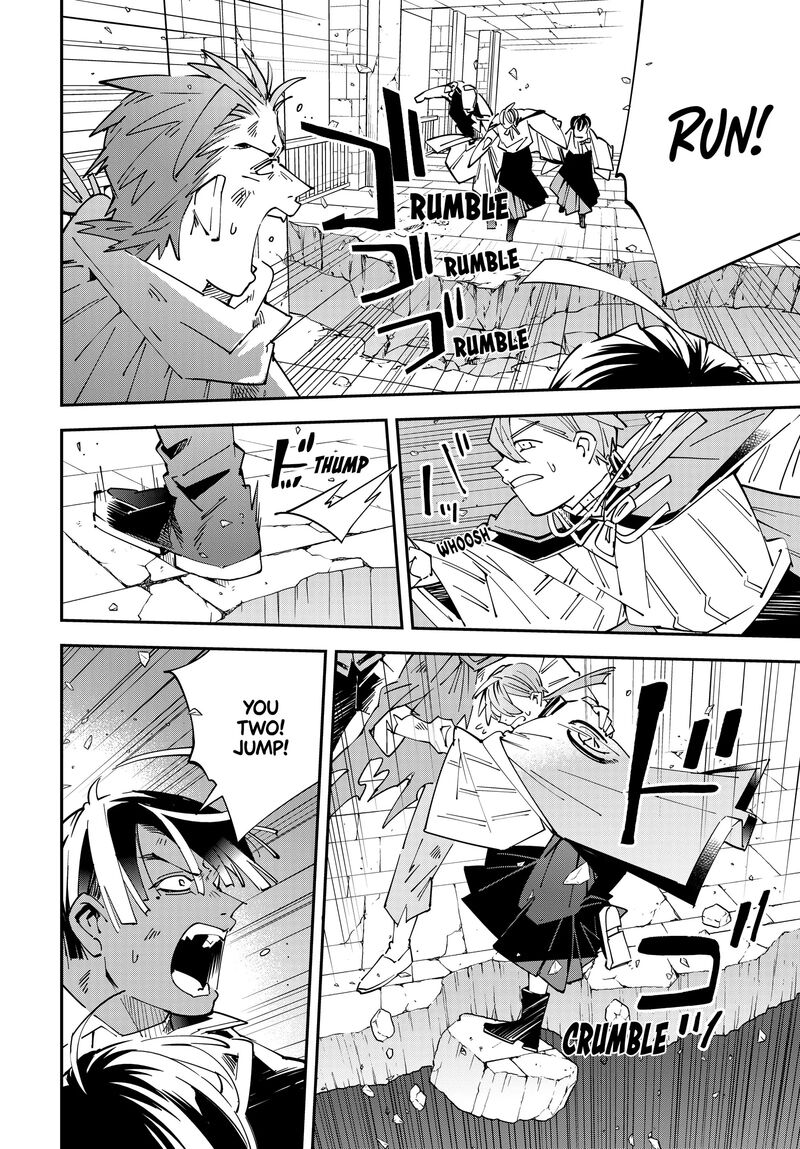 Reincarnated as an Aristocrat with an Appraisal Skill Chapter 152 — page 14