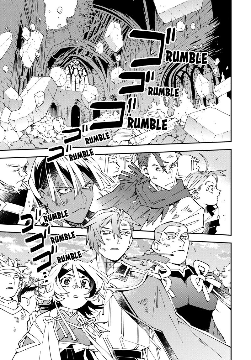 Reincarnated as an Aristocrat with an Appraisal Skill Chapter 152 — page 17