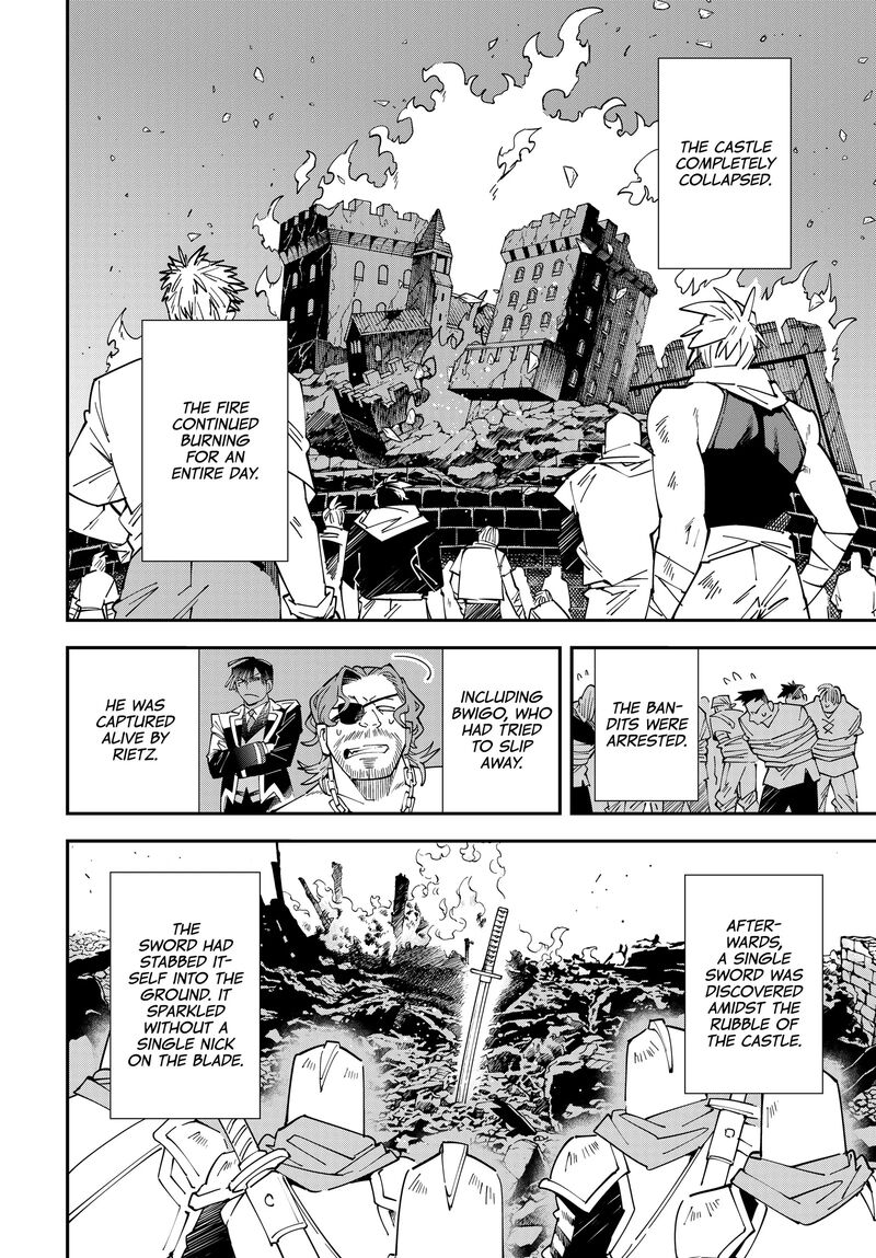 Reincarnated as an Aristocrat with an Appraisal Skill Chapter 152 — page 18