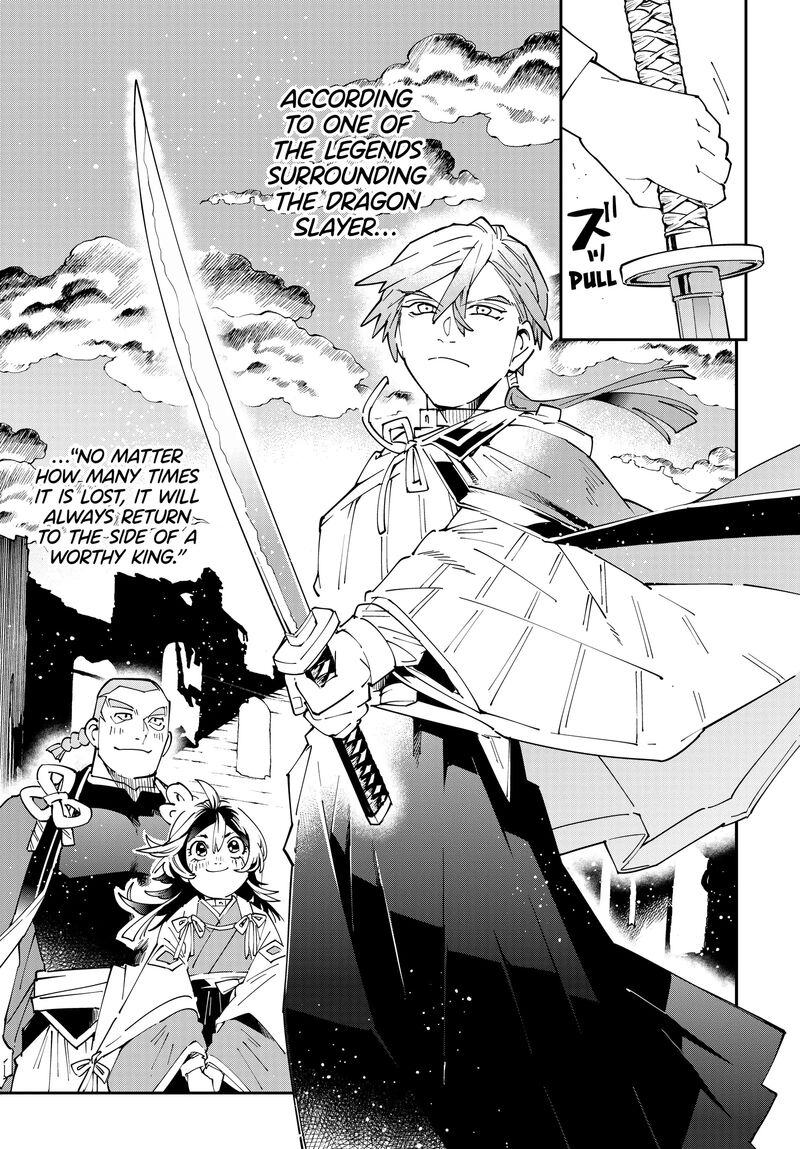 Reincarnated as an Aristocrat with an Appraisal Skill Chapter 152 — page 19