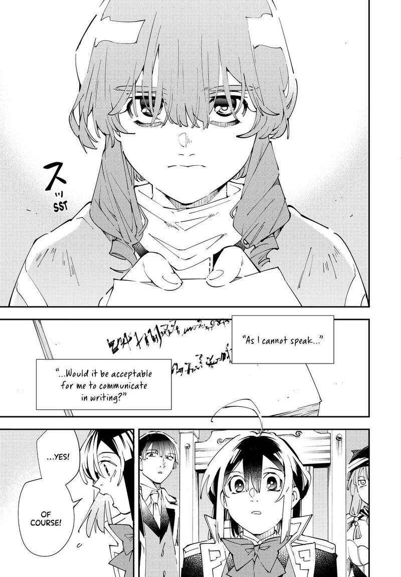 Reincarnated as an Aristocrat with an Appraisal Skill Chapter 155 — page 11