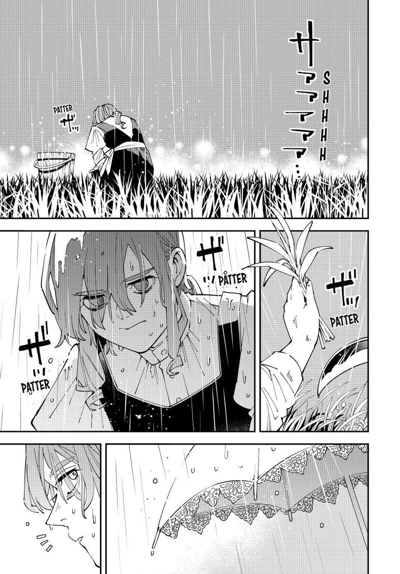 Reincarnated as an Aristocrat with an Appraisal Skill Chapter 156 — page 11