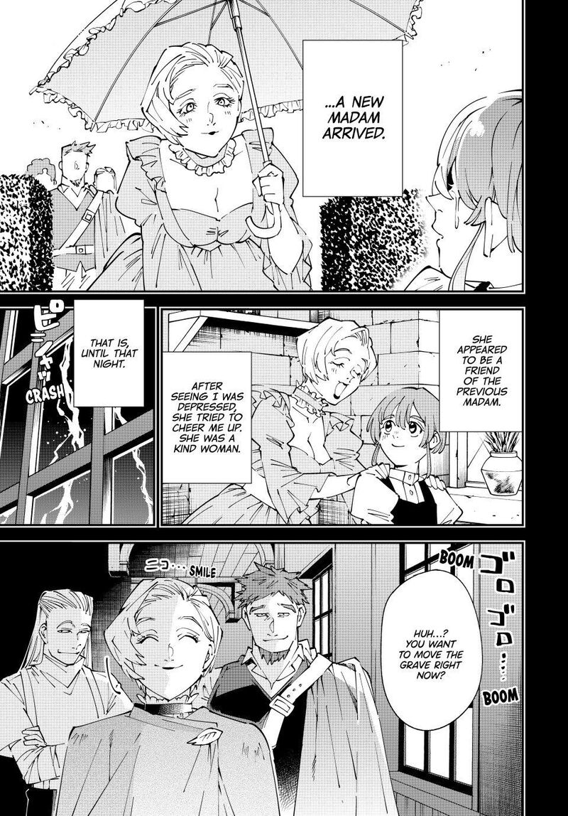 Reincarnated as an Aristocrat with an Appraisal Skill Chapter 158 — page 5