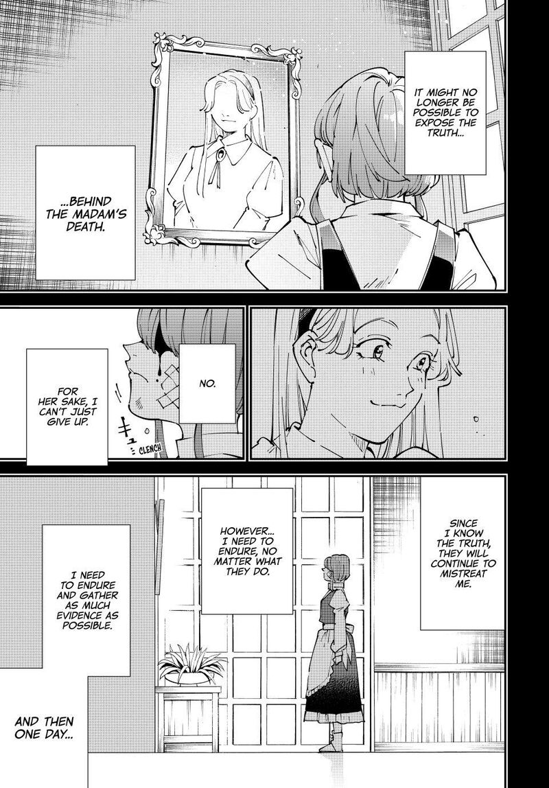 Reincarnated as an Aristocrat with an Appraisal Skill Chapter 158 — page 11