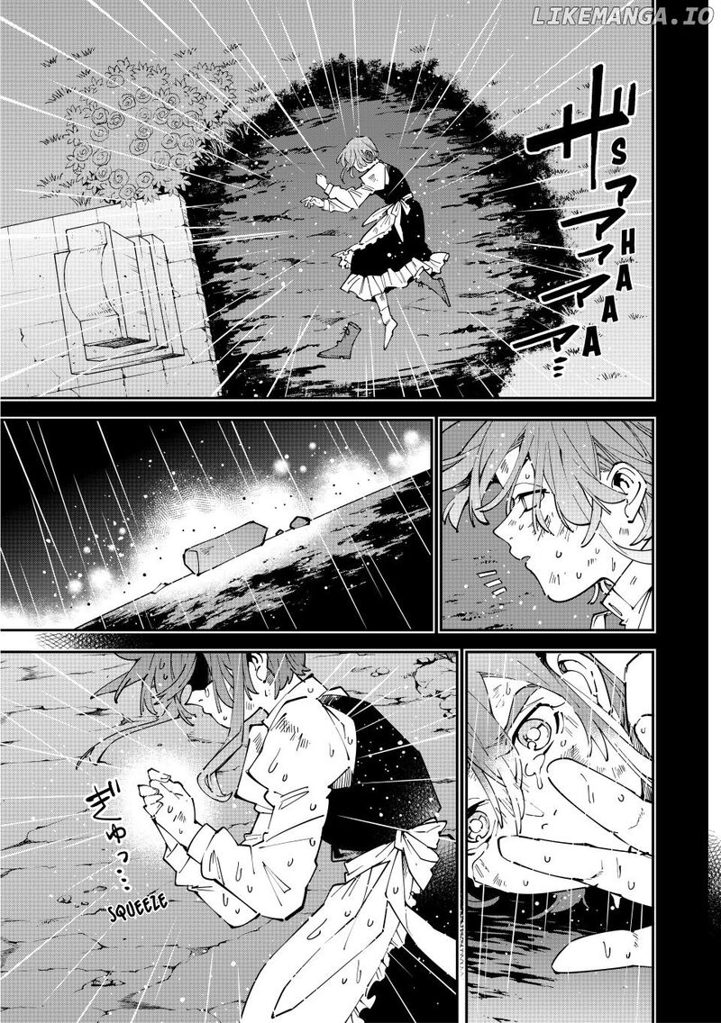 Reincarnated as an Aristocrat with an Appraisal Skill Chapter 159 — page 5