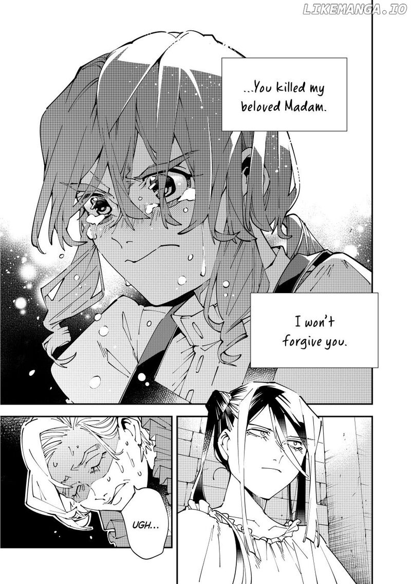 Reincarnated as an Aristocrat with an Appraisal Skill Chapter 159 — page 7