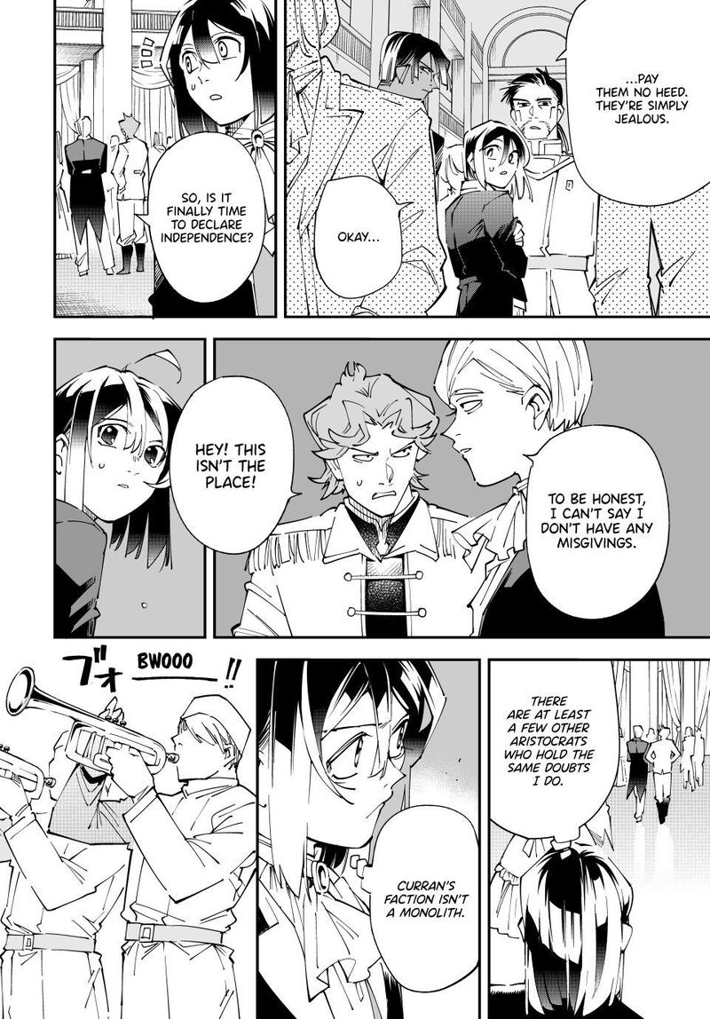 Reincarnated as an Aristocrat with an Appraisal Skill Chapter 162 — page 10