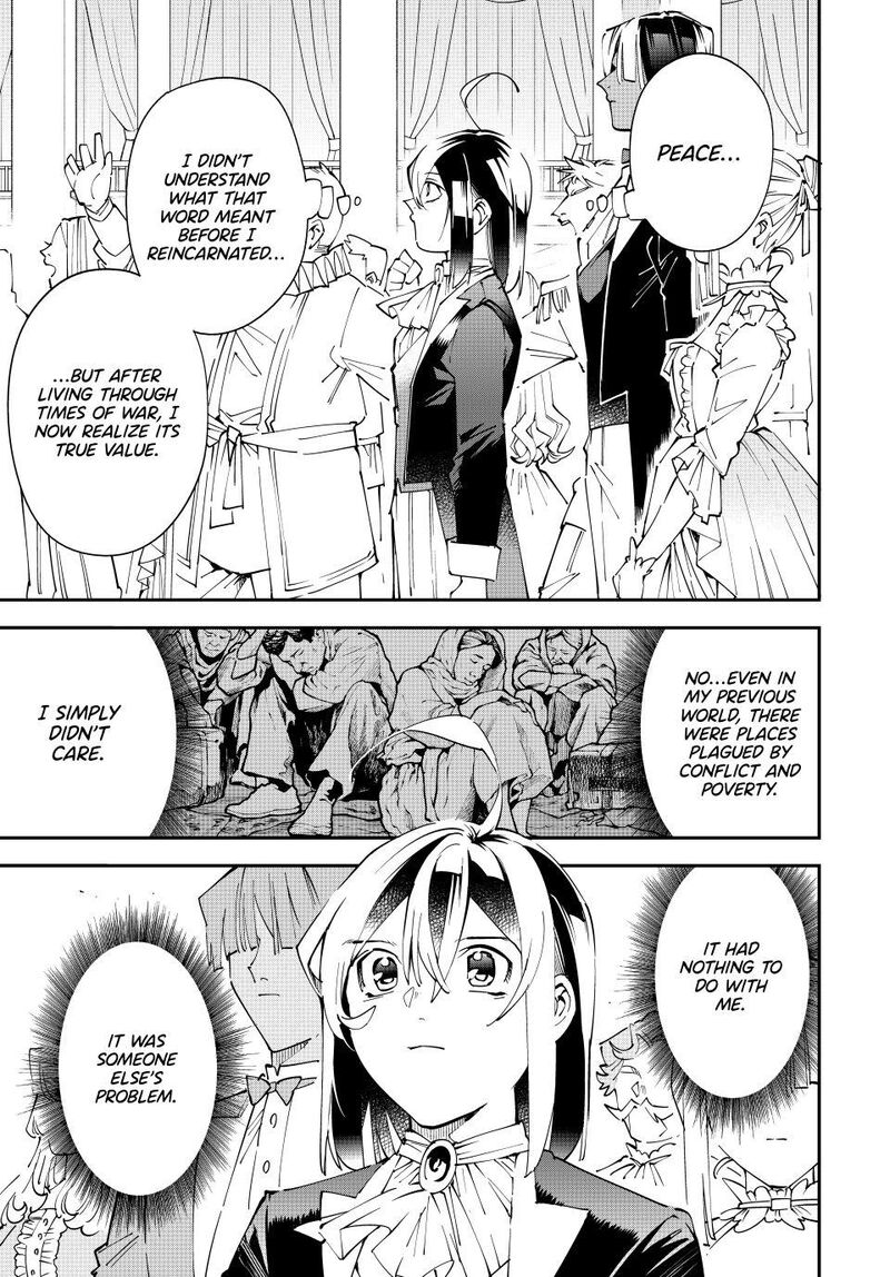 Reincarnated as an Aristocrat with an Appraisal Skill Chapter 162 — page 17