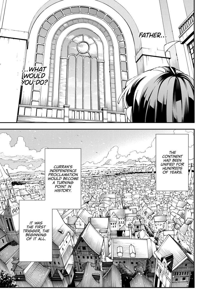 Reincarnated as an Aristocrat with an Appraisal Skill Chapter 162 — page 19