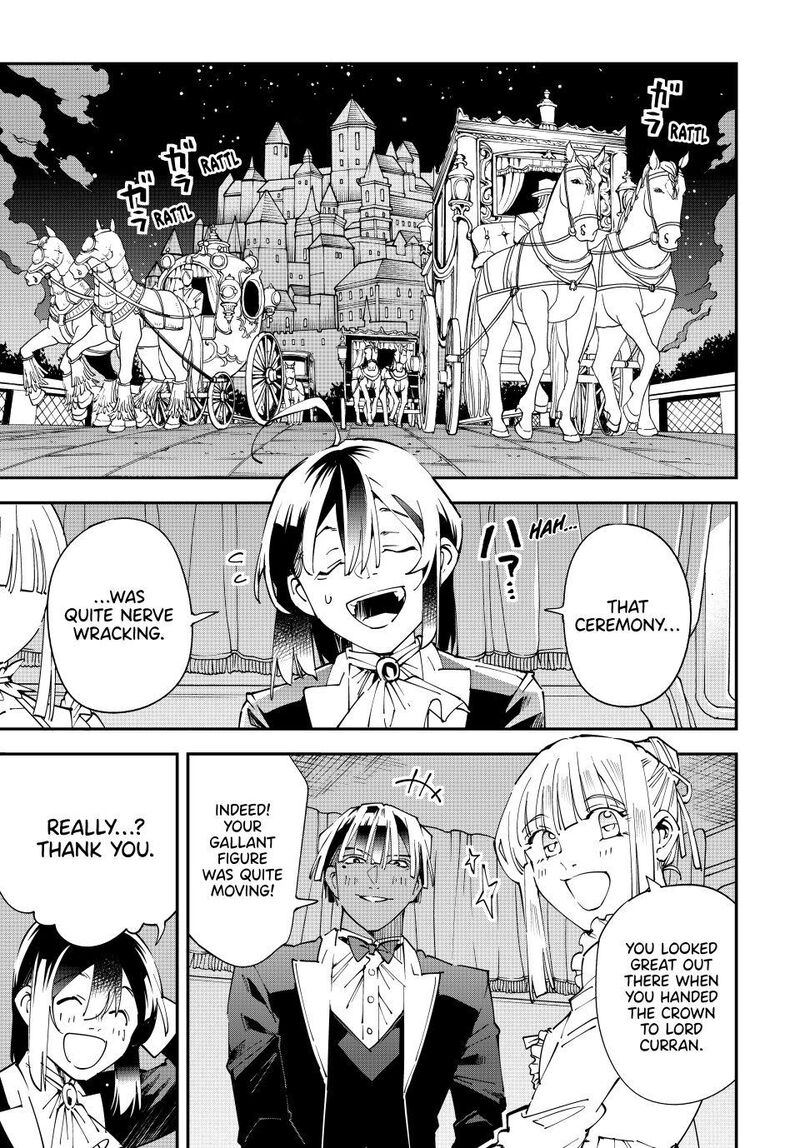 Reincarnated as an Aristocrat with an Appraisal Skill Chapter 163 — page 1