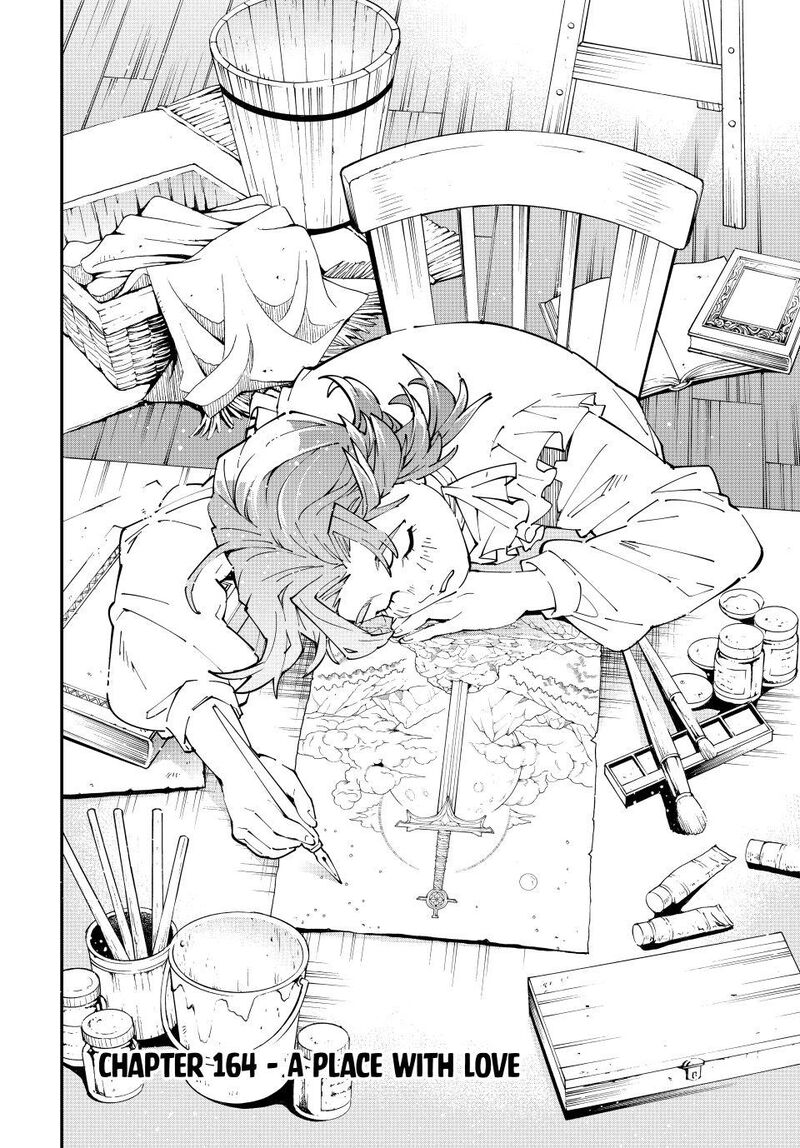 Reincarnated as an Aristocrat with an Appraisal Skill Chapter 164 — page 2