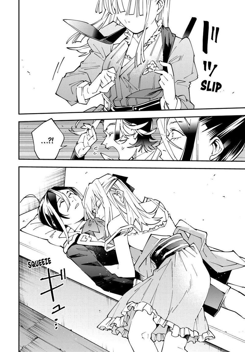 Reincarnated as an Aristocrat with an Appraisal Skill Chapter 166 — page 12
