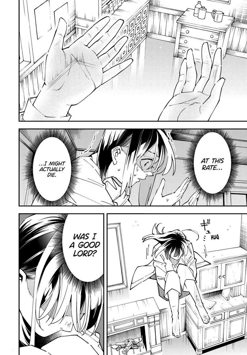 Reincarnated as an Aristocrat with an Appraisal Skill Chapter 169 — page 14