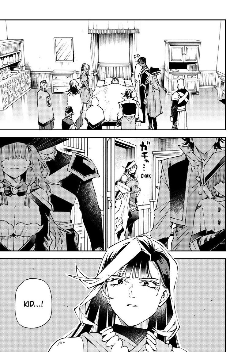 Reincarnated as an Aristocrat with an Appraisal Skill Chapter 170 — page 1