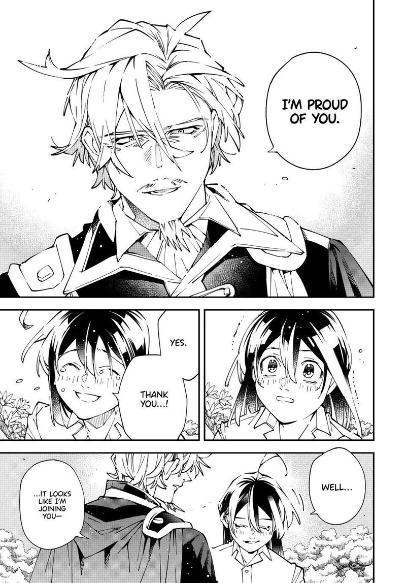 Reincarnated as an Aristocrat with an Appraisal Skill Chapter 170 — page 7