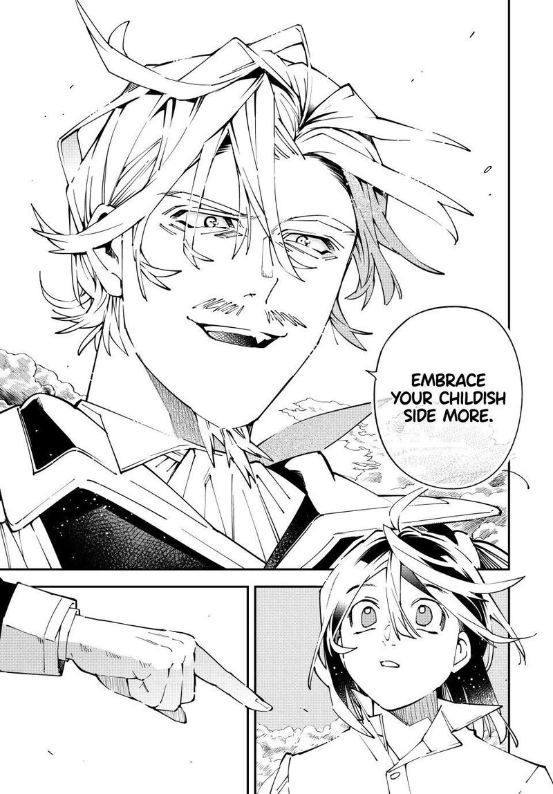 Reincarnated as an Aristocrat with an Appraisal Skill Chapter 170 — page 9