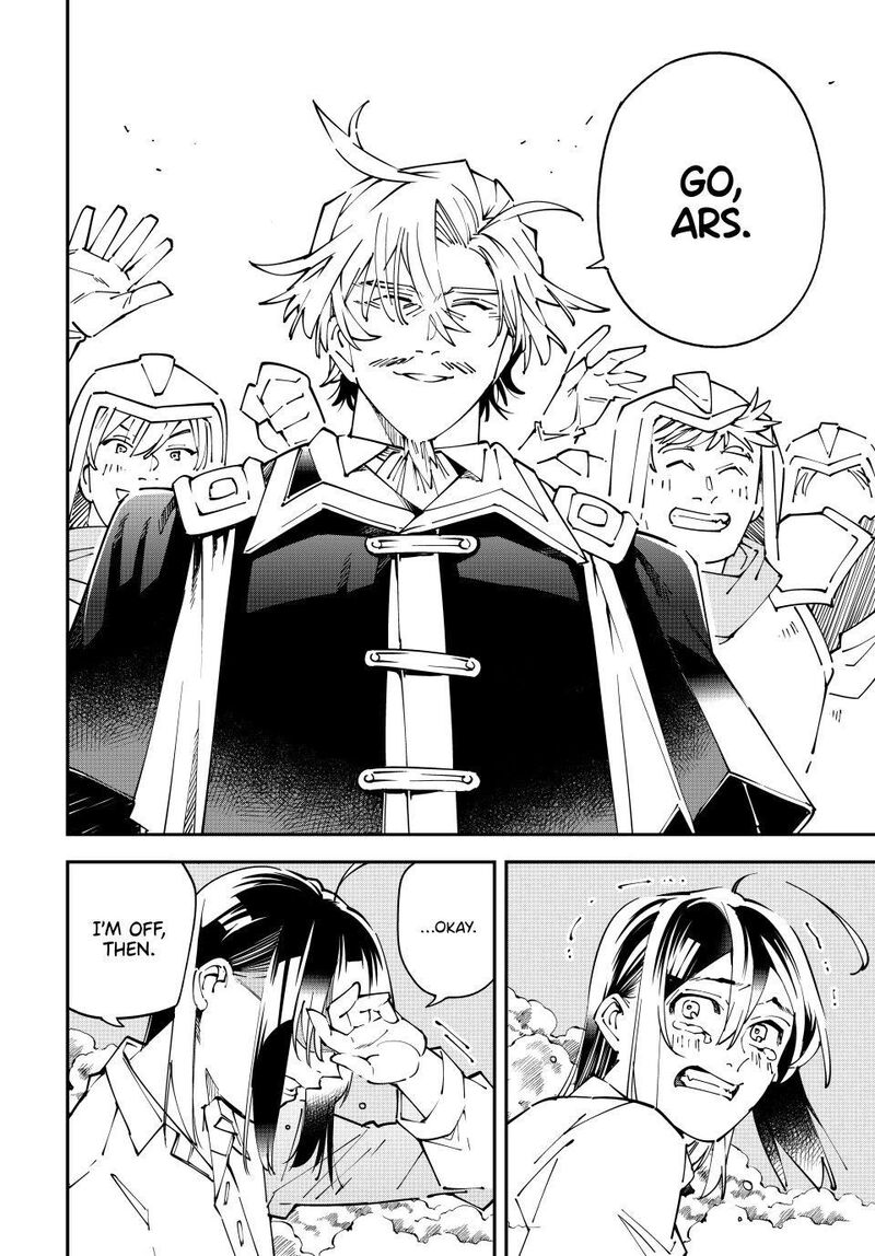 Reincarnated as an Aristocrat with an Appraisal Skill Chapter 170 — page 12