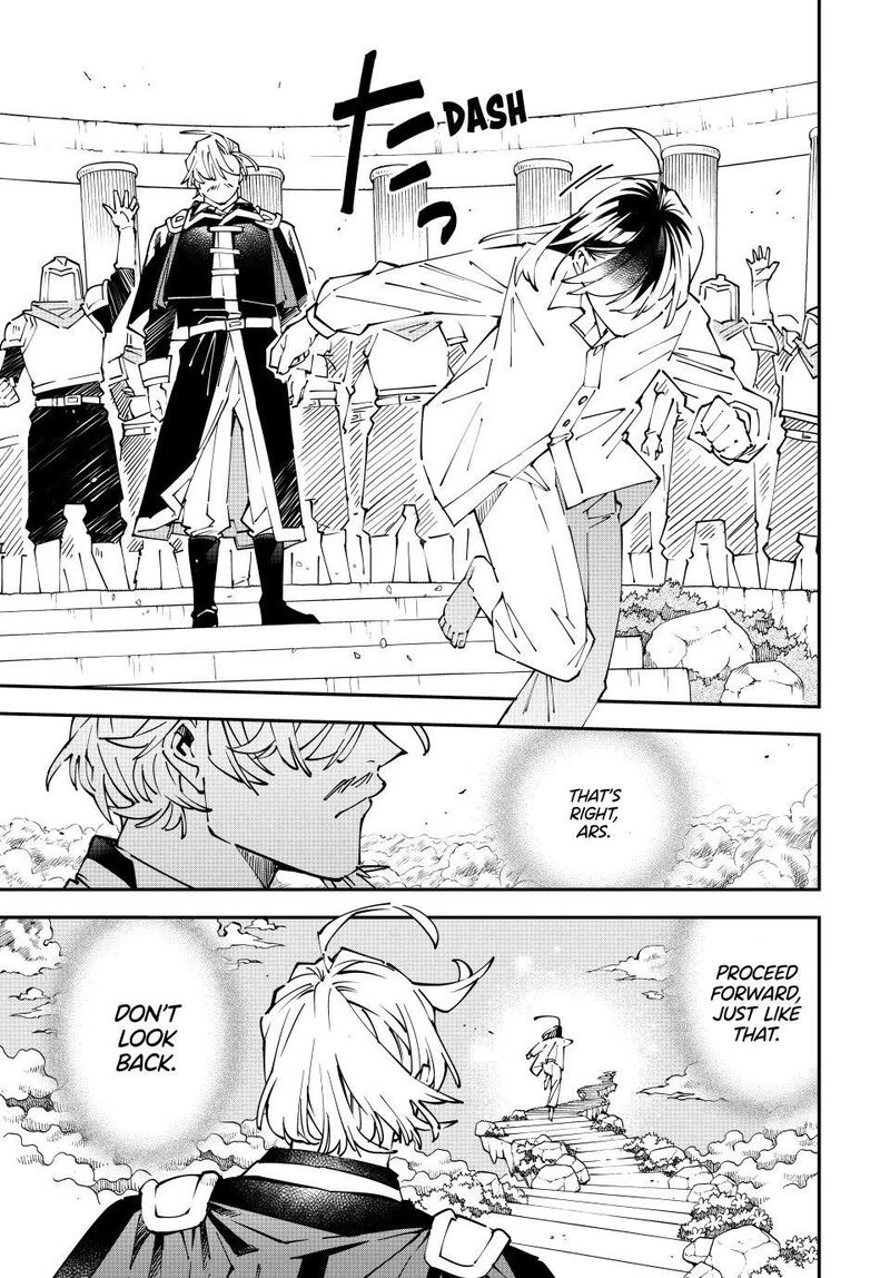 Reincarnated as an Aristocrat with an Appraisal Skill Chapter 170 — page 13