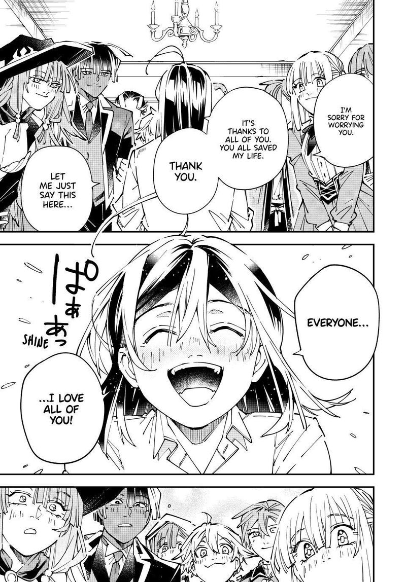 Reincarnated as an Aristocrat with an Appraisal Skill Chapter 171 — page 7