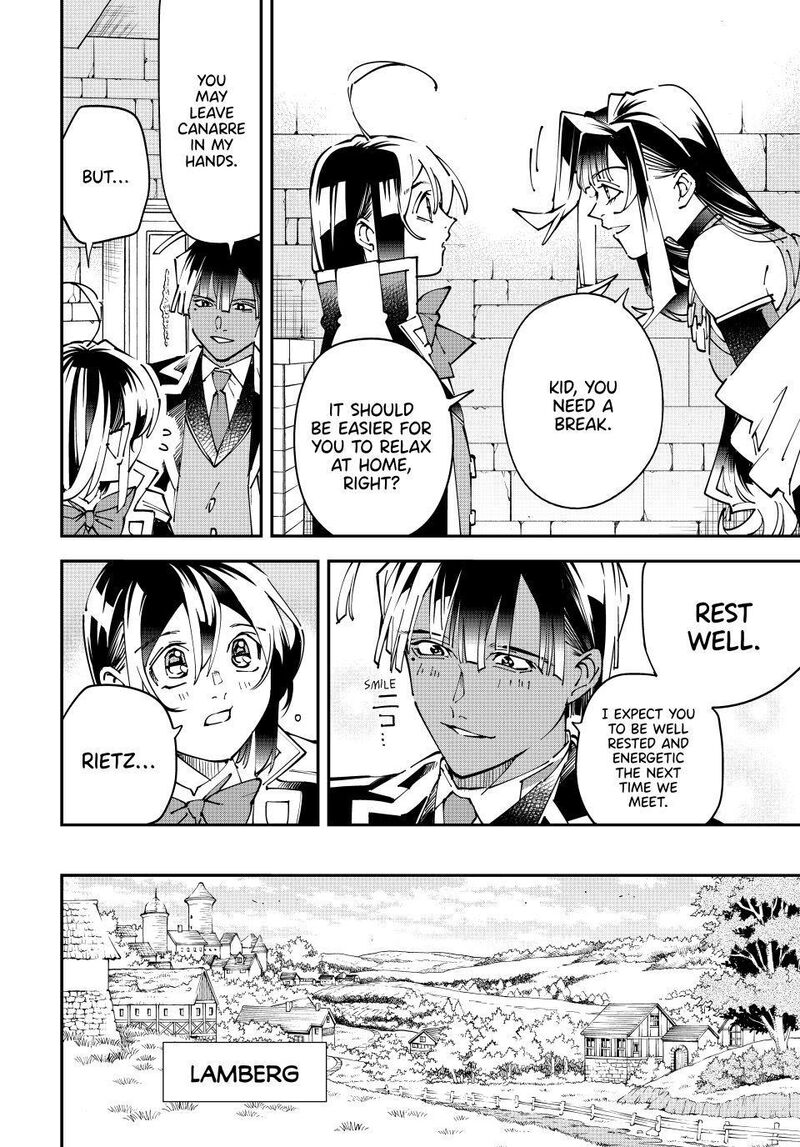 Reincarnated as an Aristocrat with an Appraisal Skill Chapter 173 — page 10