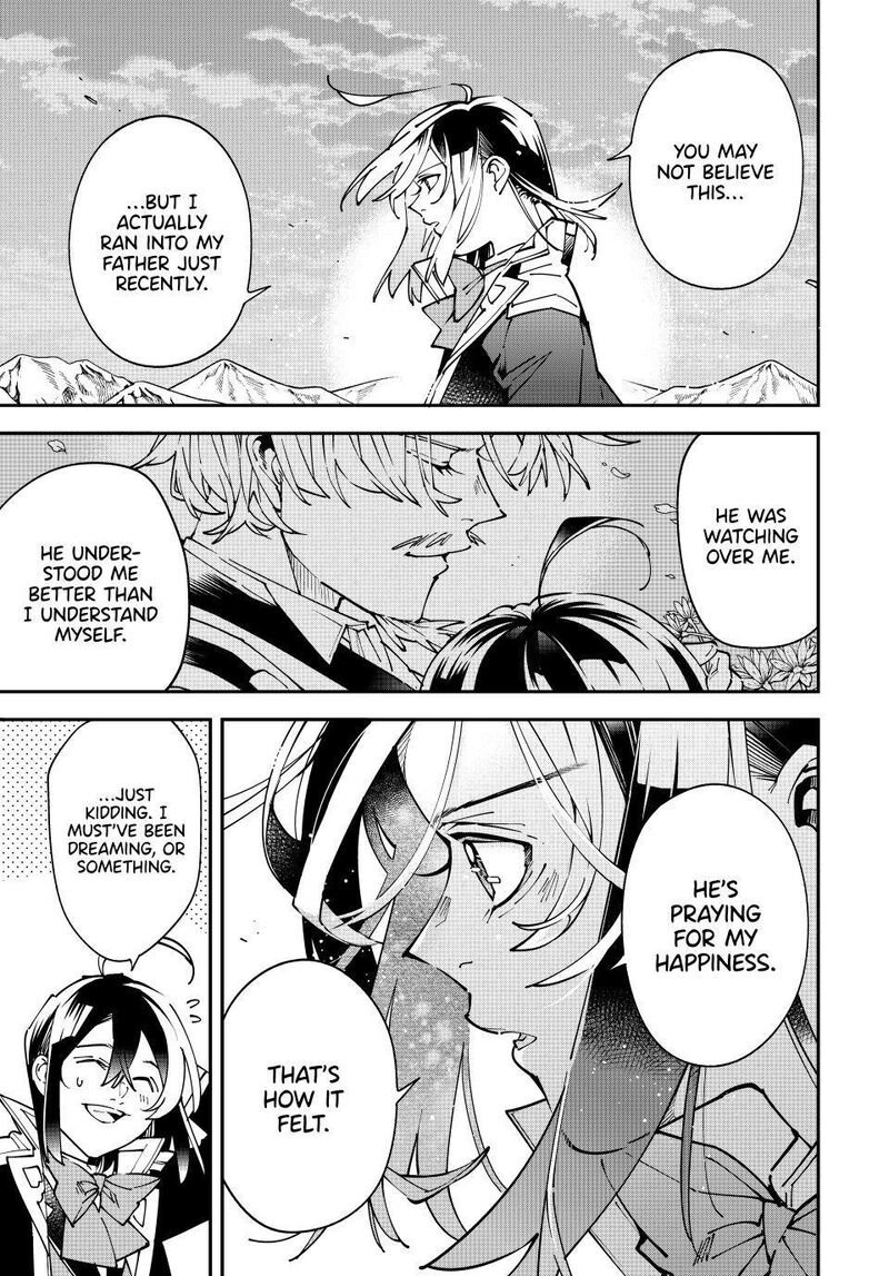 Reincarnated as an Aristocrat with an Appraisal Skill Chapter 173 — page 13
