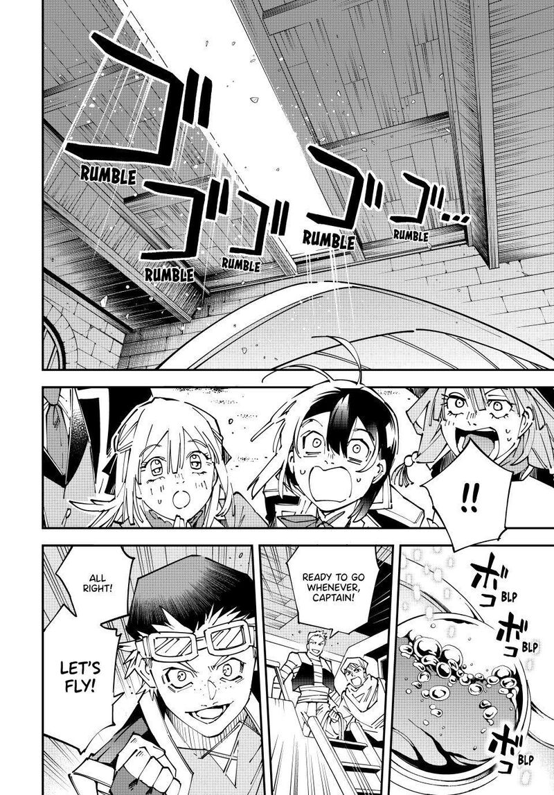 Reincarnated as an Aristocrat with an Appraisal Skill Chapter 174 — page 10