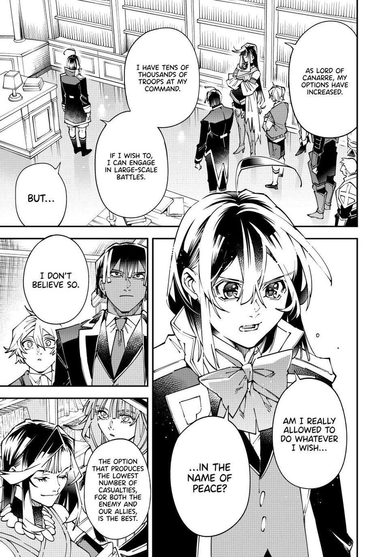 Reincarnated as an Aristocrat with an Appraisal Skill Chapter 175 — page 15