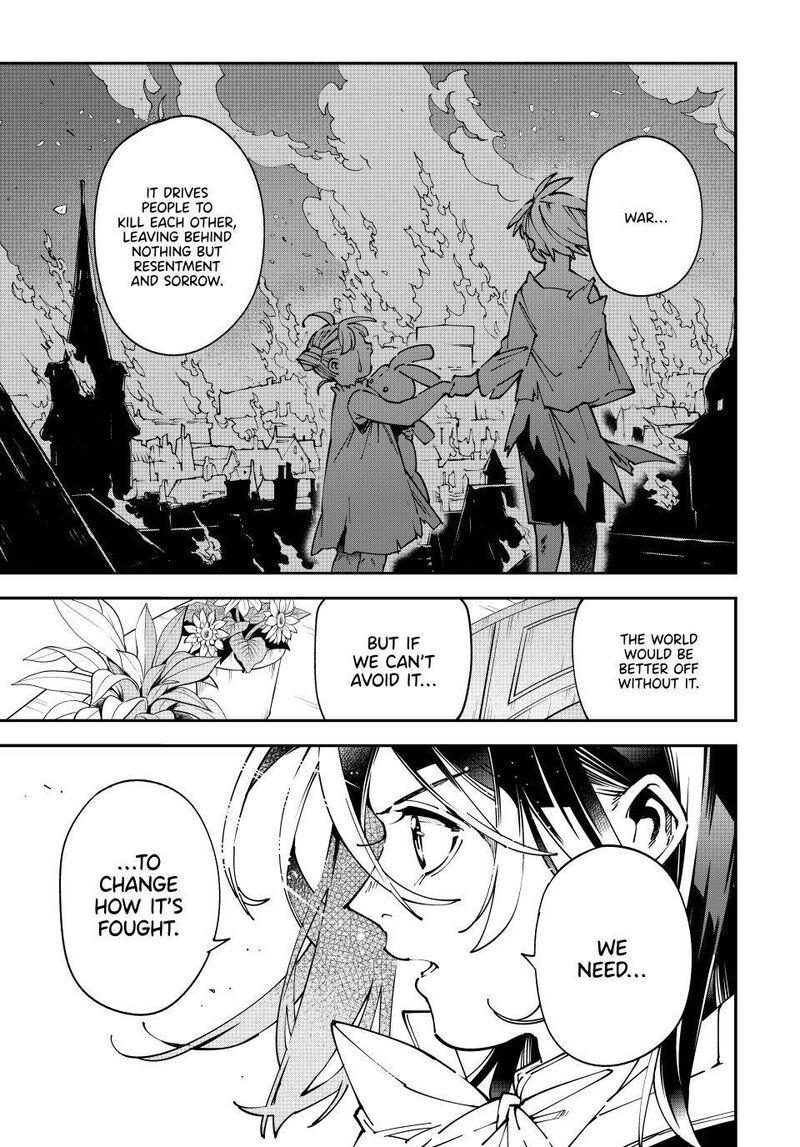 Reincarnated as an Aristocrat with an Appraisal Skill Chapter 176 — page 1