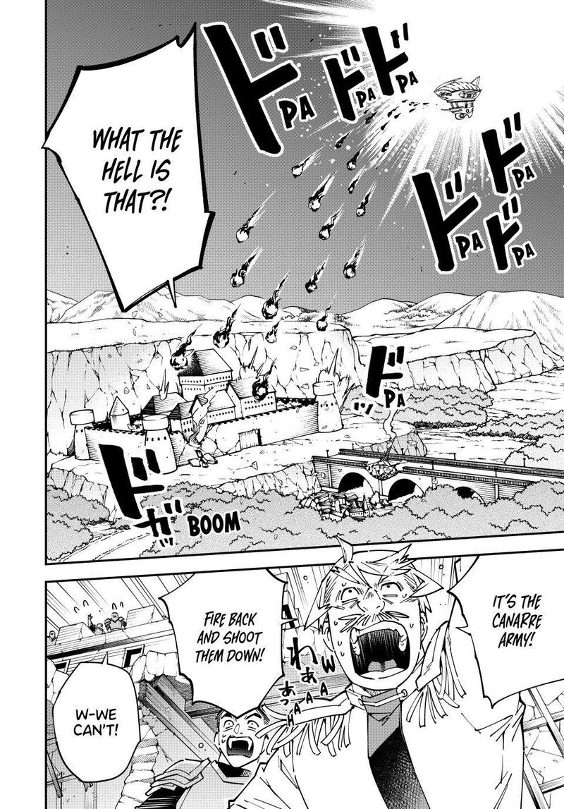 Reincarnated as an Aristocrat with an Appraisal Skill Chapter 176 — page 12