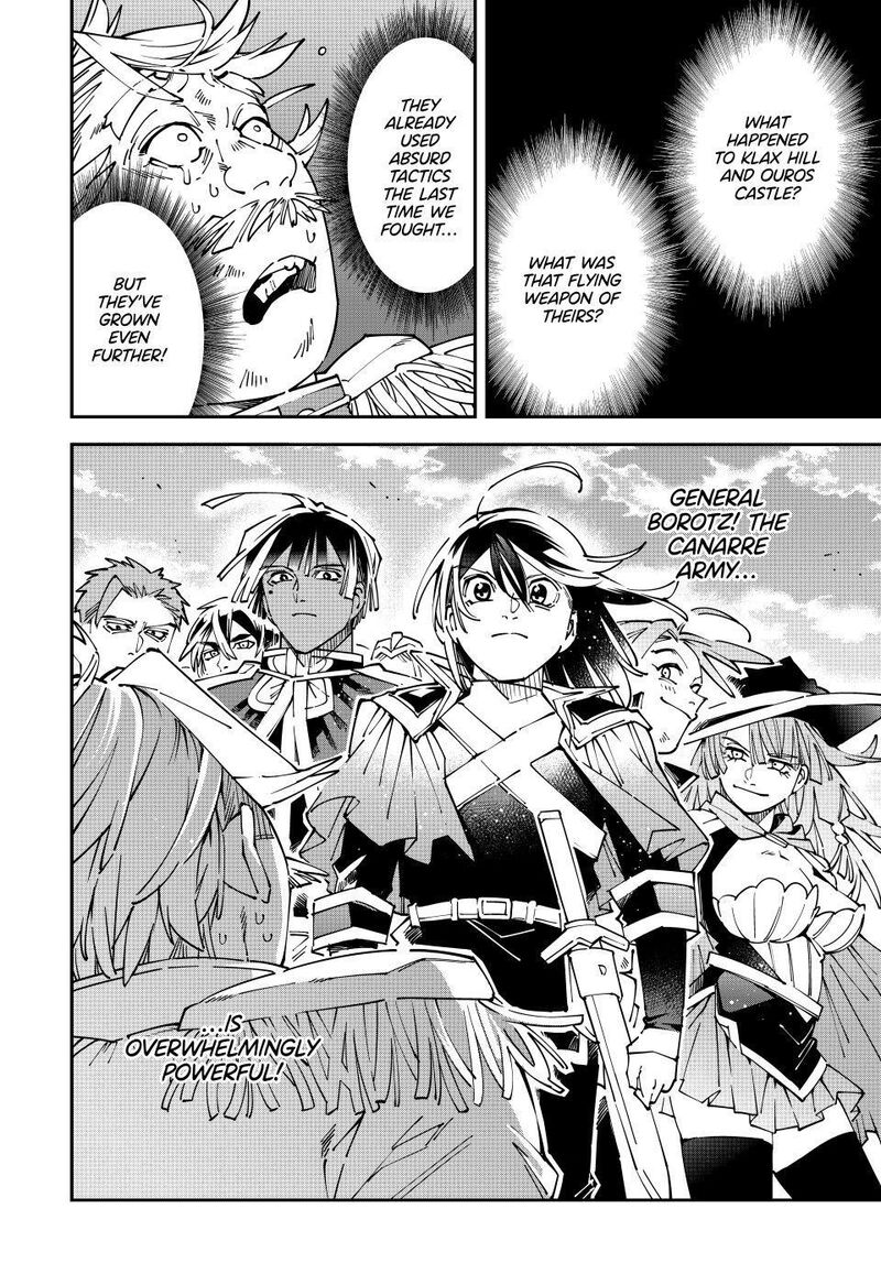 Reincarnated as an Aristocrat with an Appraisal Skill Chapter 176 — page 18