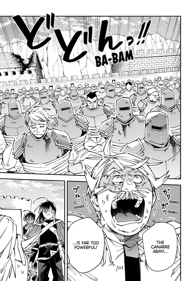 Reincarnated as an Aristocrat with an Appraisal Skill Chapter 177 — page 1
