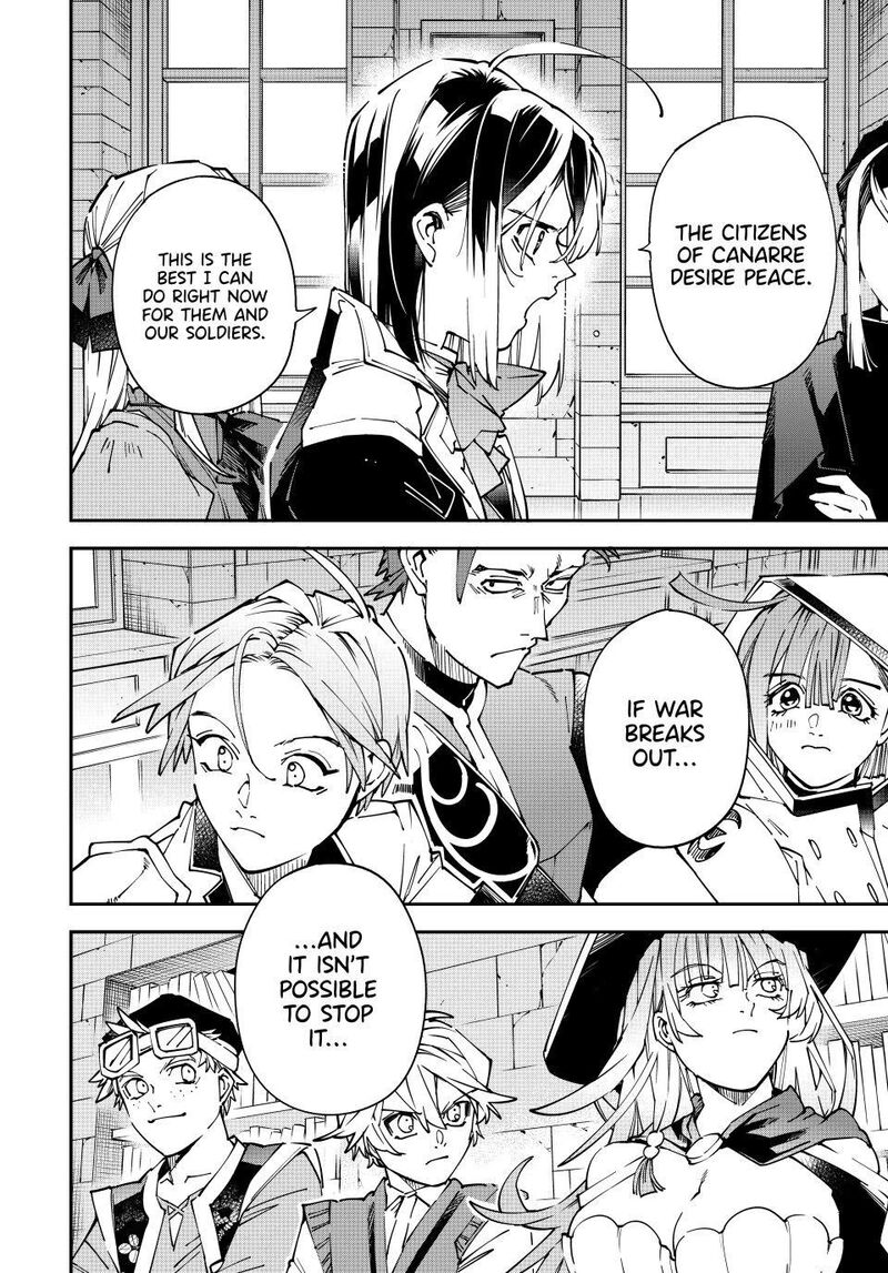 Reincarnated as an Aristocrat with an Appraisal Skill Chapter 178 — page 10
