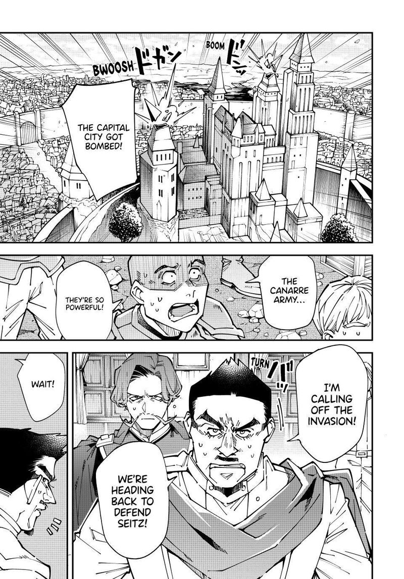 Reincarnated as an Aristocrat with an Appraisal Skill Chapter 179 — page 1