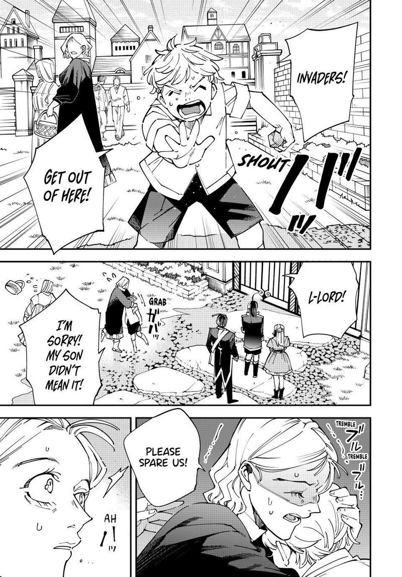 Reincarnated as an Aristocrat with an Appraisal Skill Chapter 180 — page 17