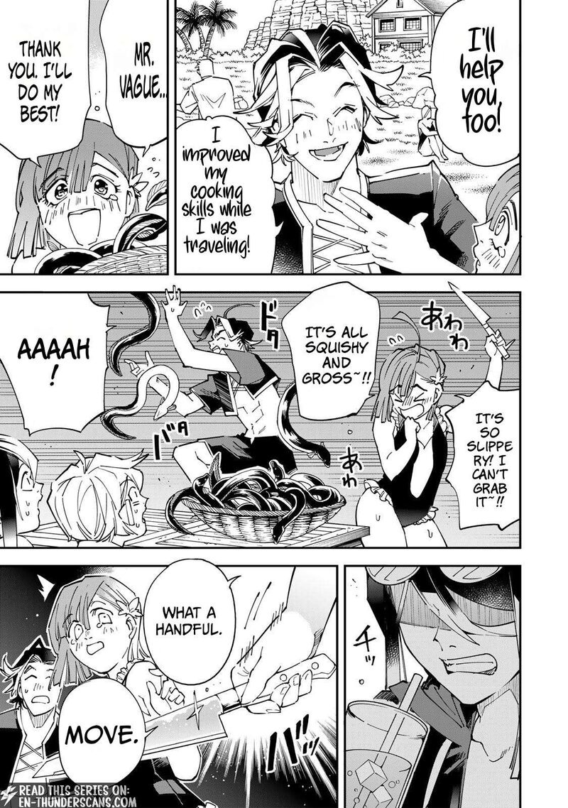 Reincarnated as an Aristocrat with an Appraisal Skill Chapter 181 — page 18