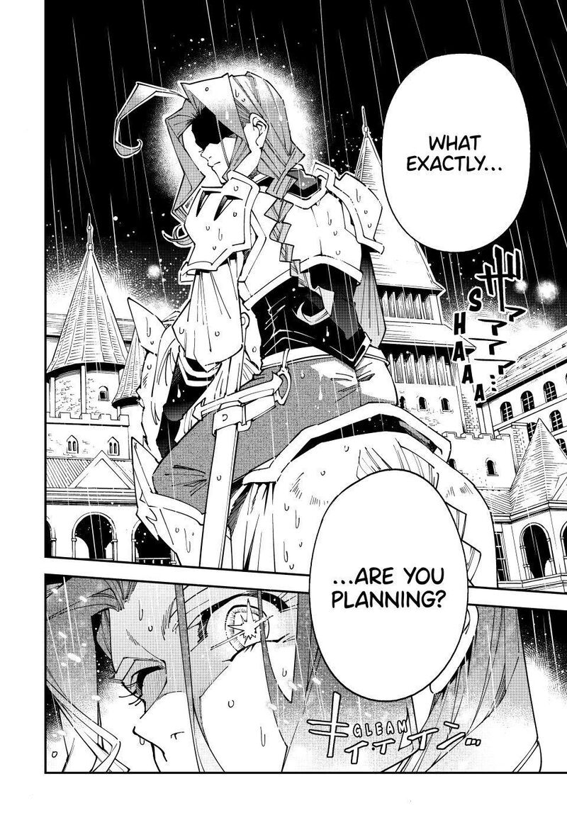 Reincarnated as an Aristocrat with an Appraisal Skill Chapter 182 — page 18