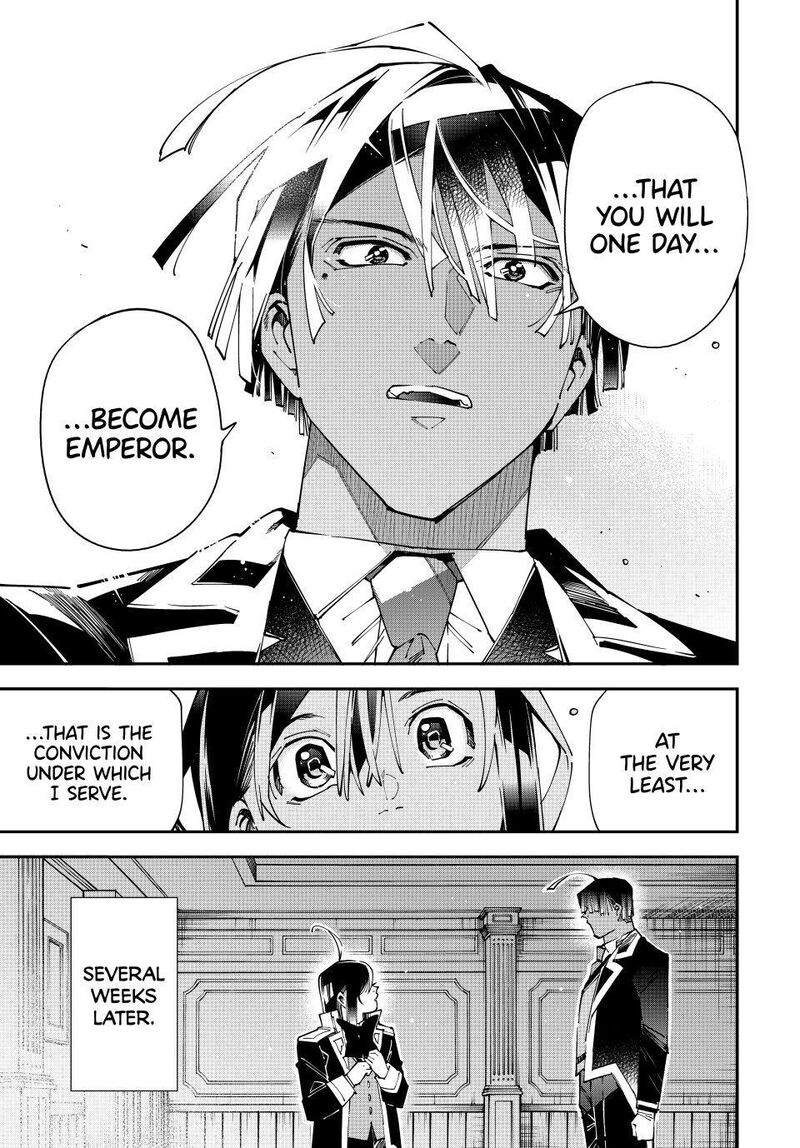 Reincarnated as an Aristocrat with an Appraisal Skill Chapter 184 — page 7