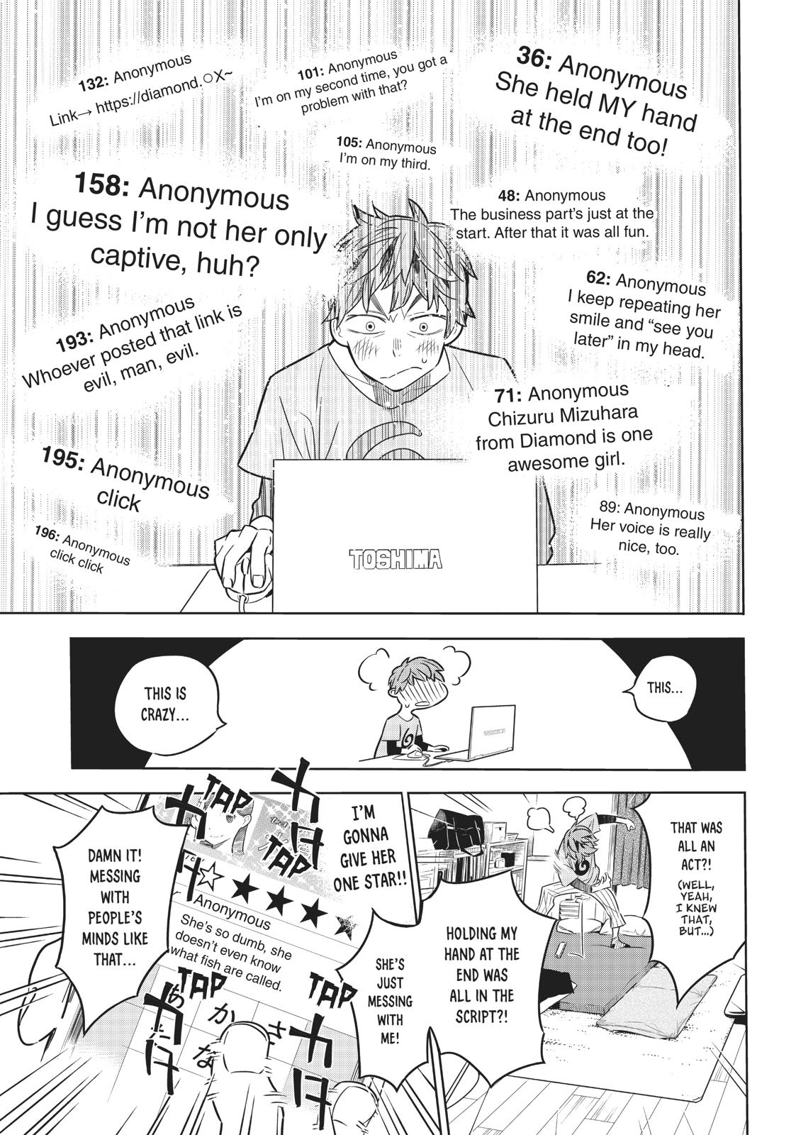 Rent-A-Girlfriend Chapter 1 — page 19