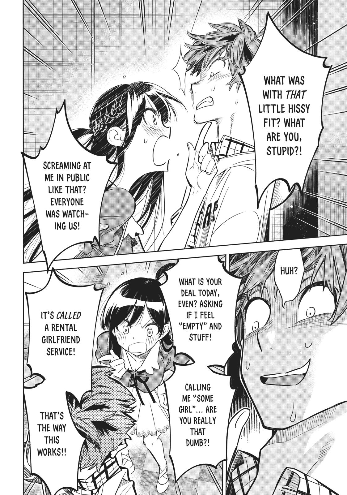 Rent-A-Girlfriend Chapter 1 — page 30