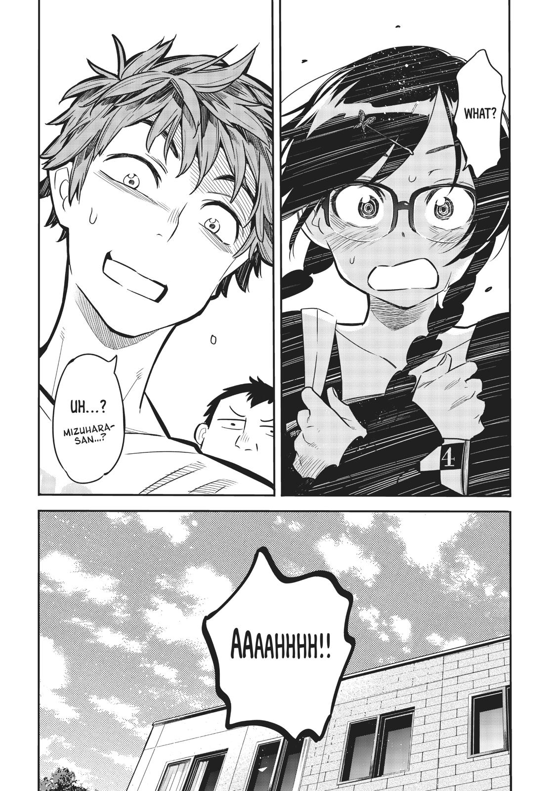 Rent-A-Girlfriend Chapter 1 — page 55