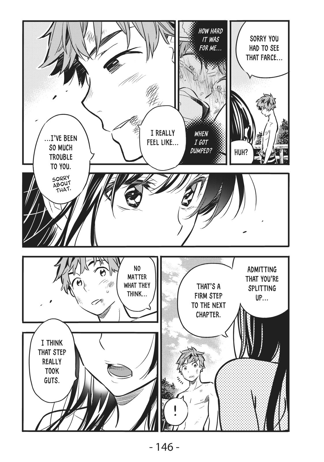 Rent-A-Girlfriend Chapter 12 — page 12