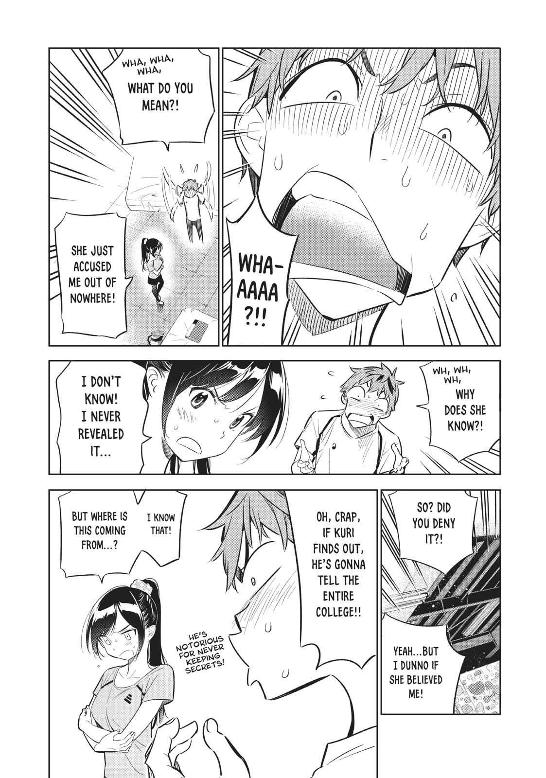 Rent-A-Girlfriend Chapter 22 — page 6