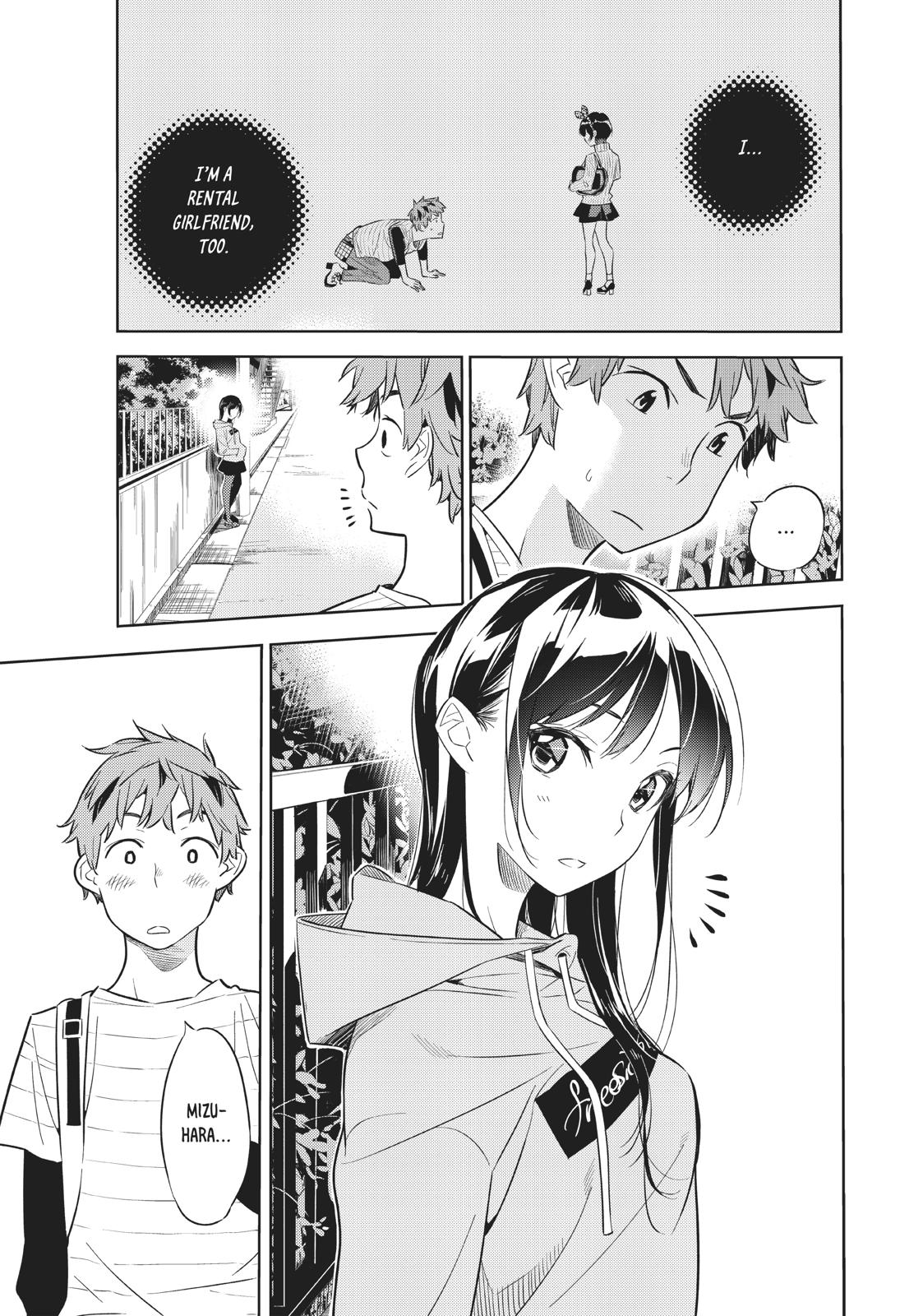 Rent-A-Girlfriend Chapter 24 — page 2