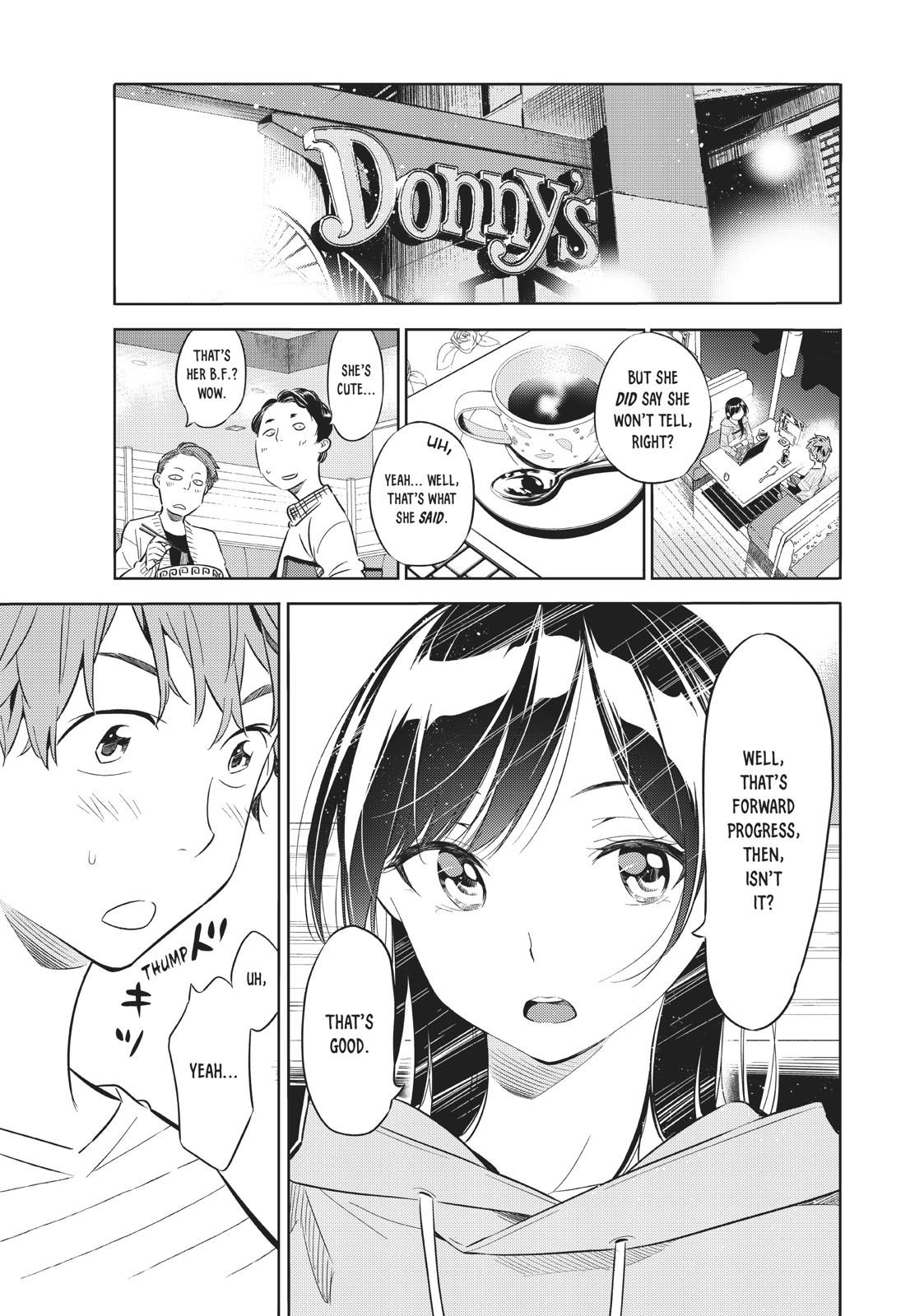 Rent-A-Girlfriend Chapter 24 — page 6
