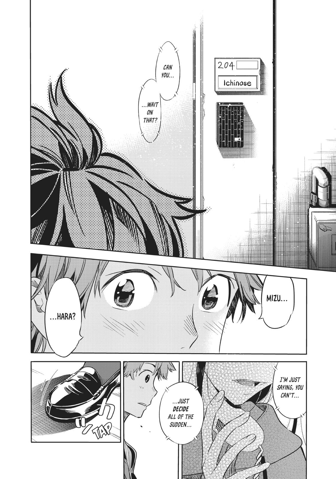 Rent-A-Girlfriend Chapter 25 — page 12