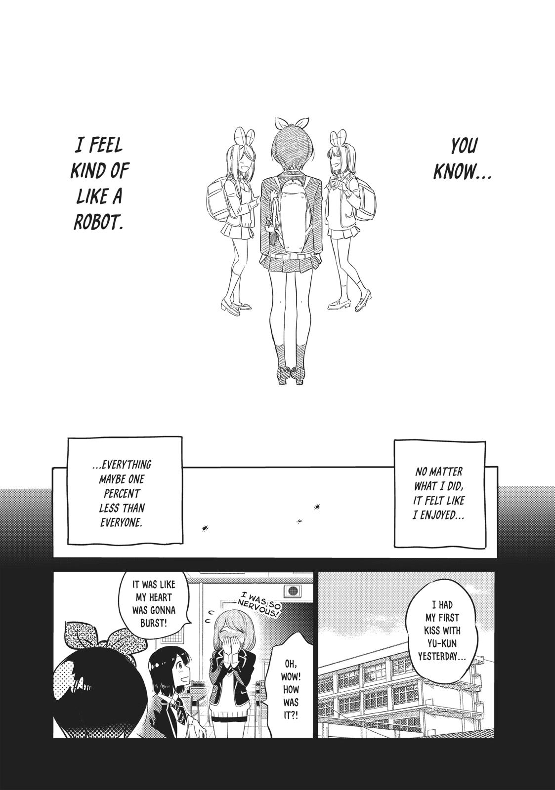 Rent-A-Girlfriend Chapter 28 — page 10
