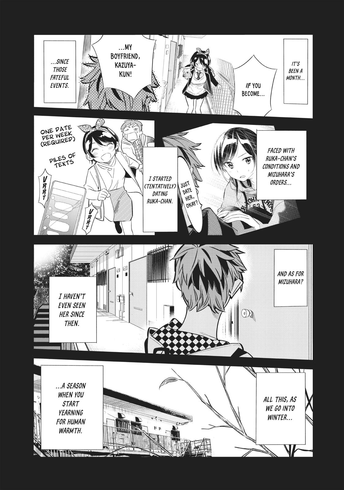 Rent-A-Girlfriend Chapter 29 — page 2
