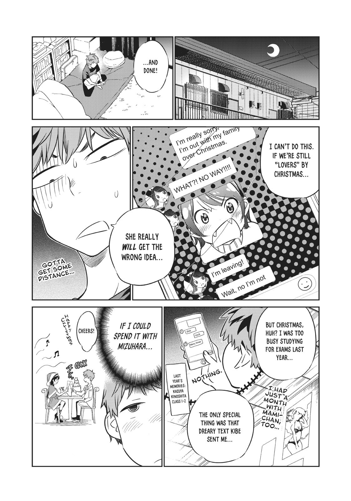 Rent-A-Girlfriend Chapter 29 — page 12