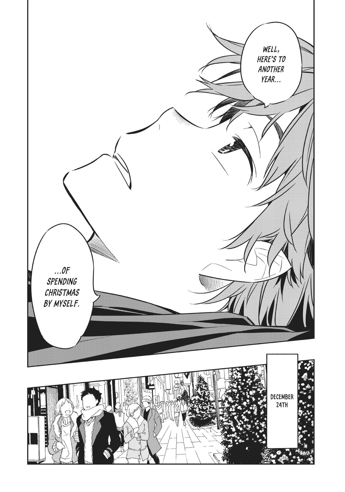 Rent-A-Girlfriend Chapter 29 — page 15