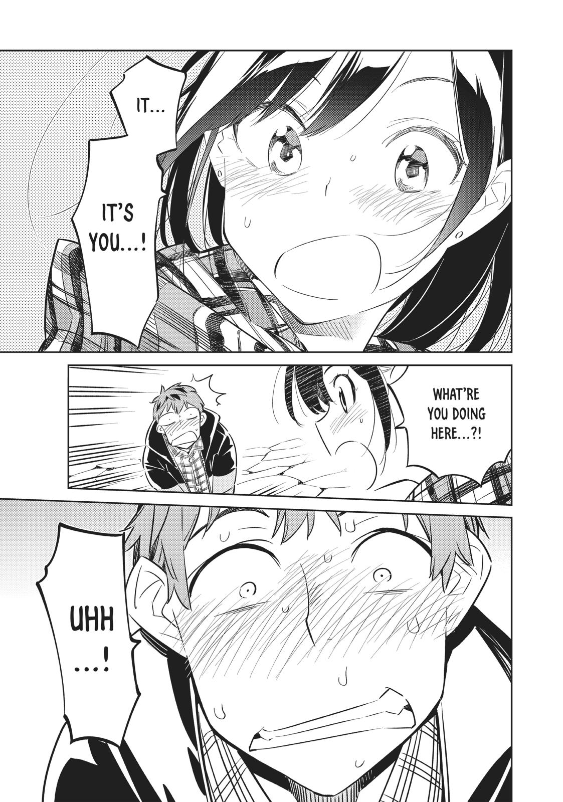 Rent-A-Girlfriend Chapter 31 — page 7
